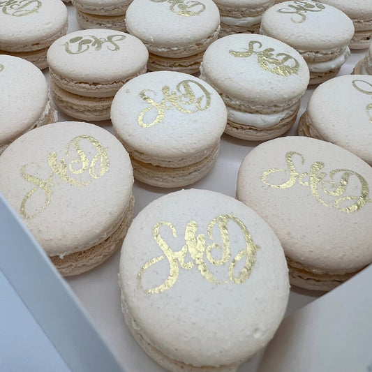 Macarons