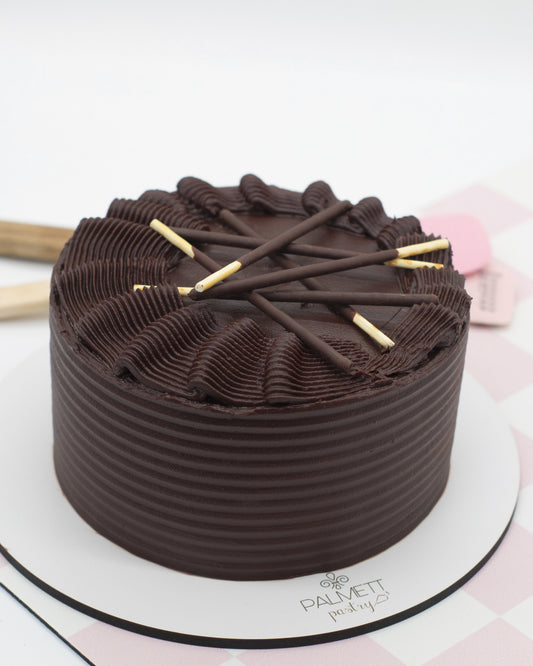 "Gloria" de Cholocate