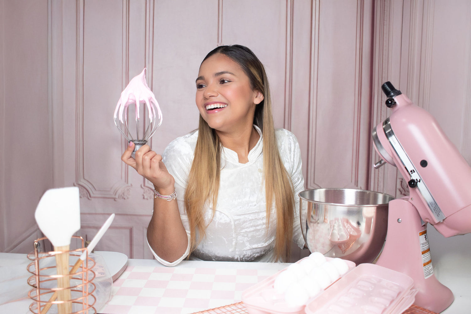 Cada boda es única.